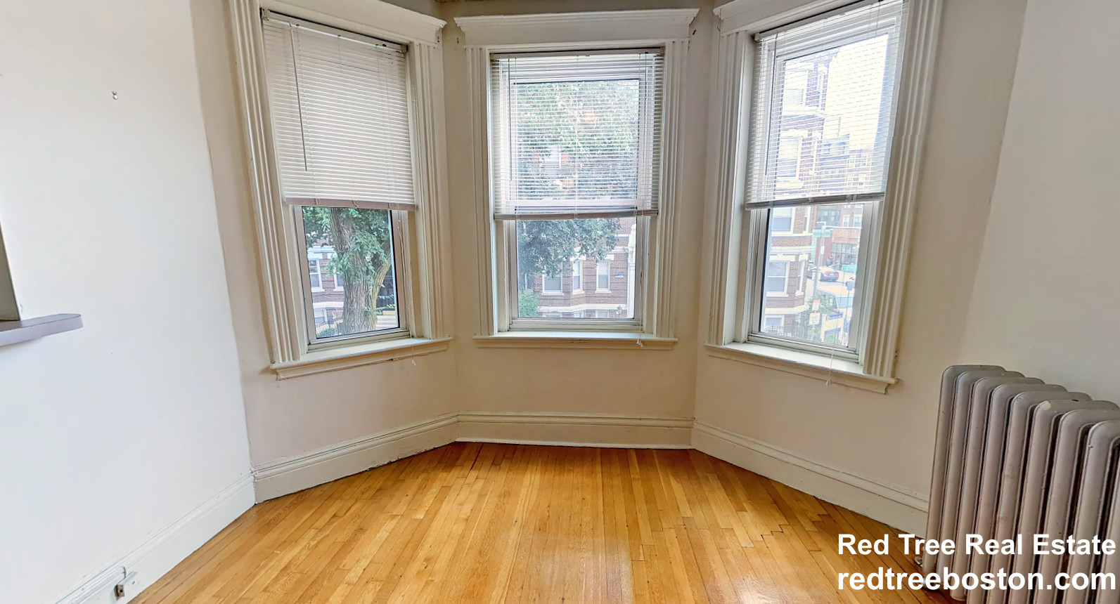 112 Jersey St, Fenway