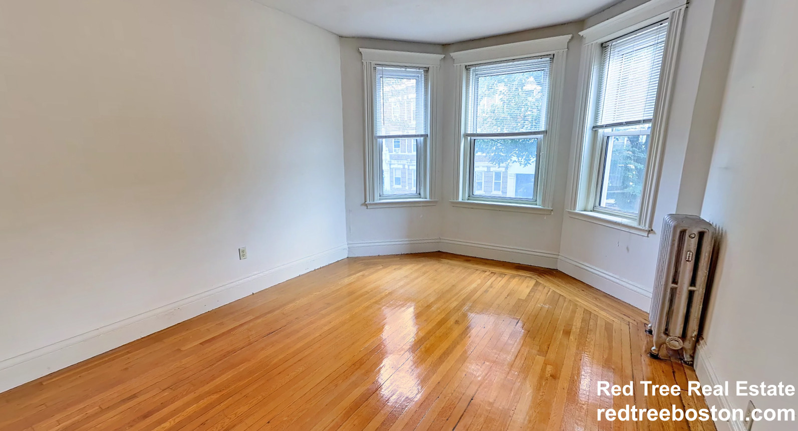 112 Jersey St, Fenway