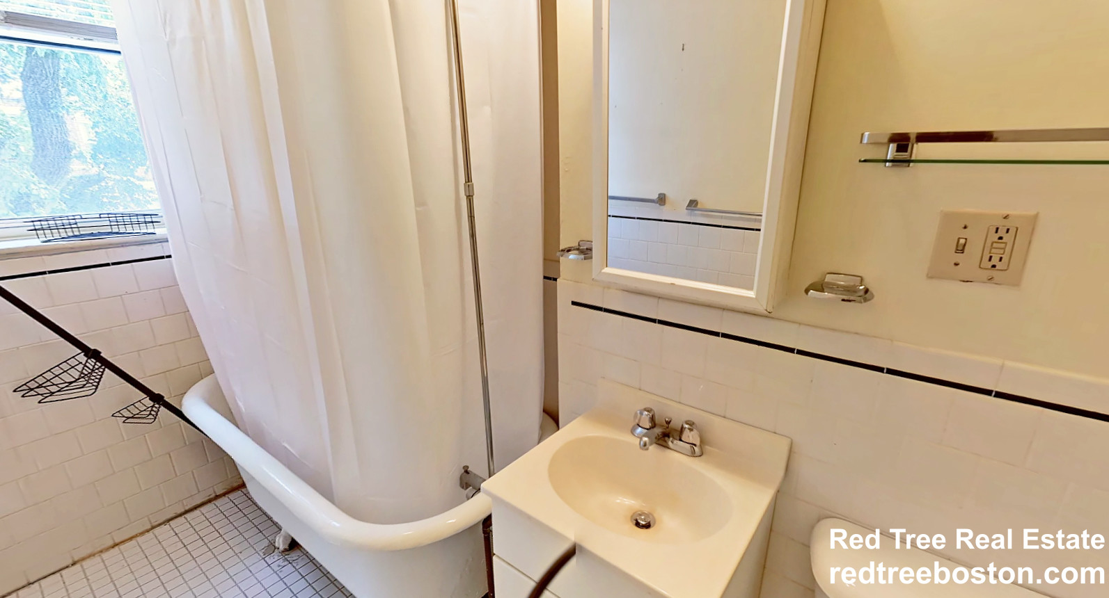 112 Jersey St, Fenway