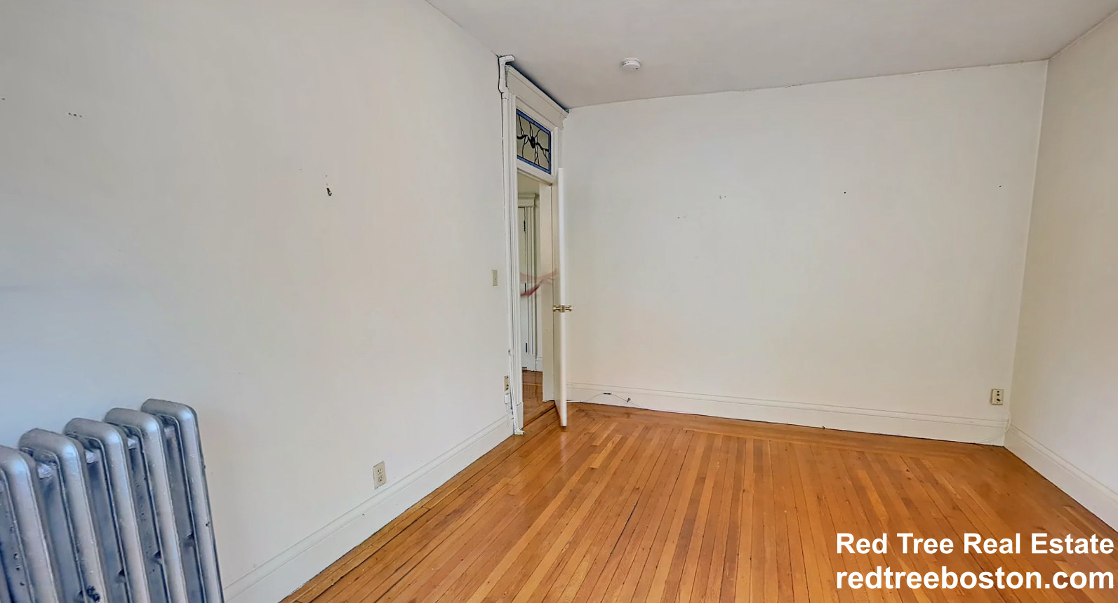 112 Jersey St, Fenway