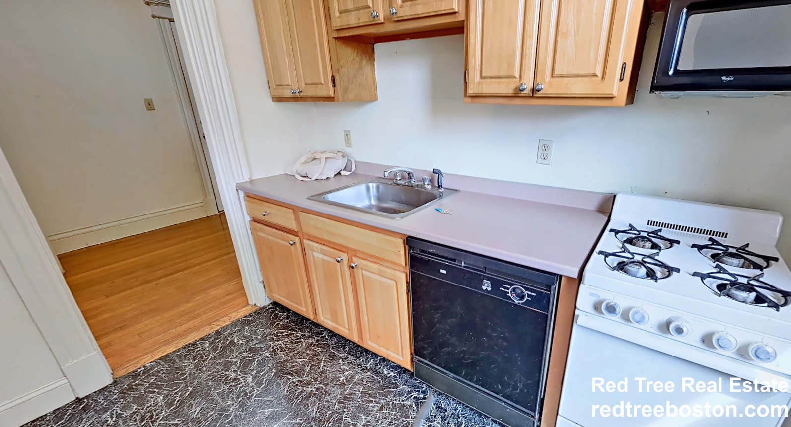 112 Jersey St, Fenway