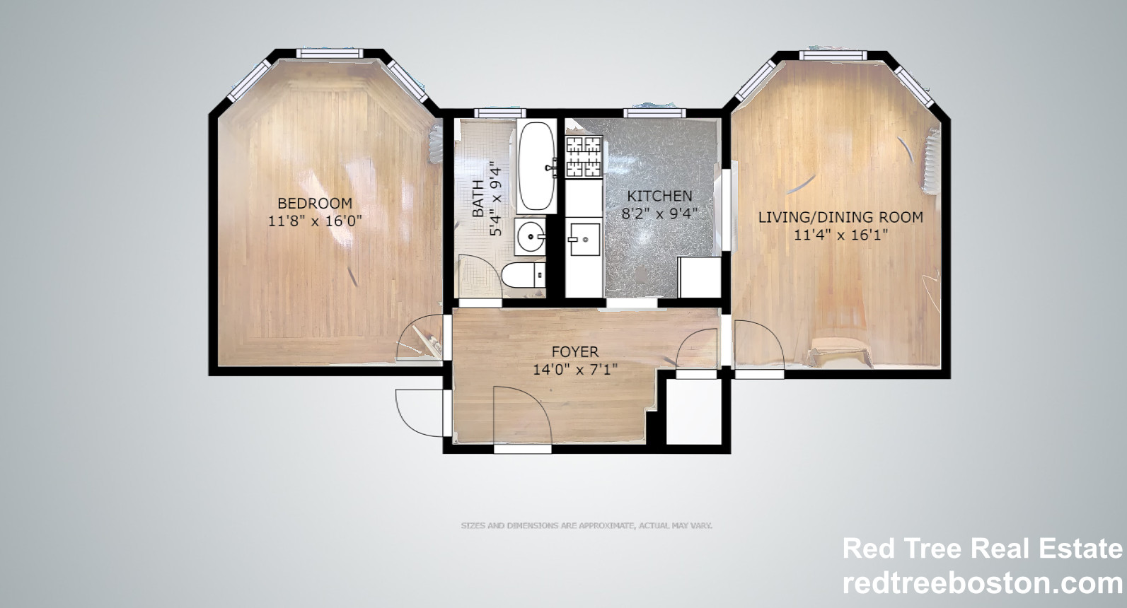 112 Jersey St, Fenway