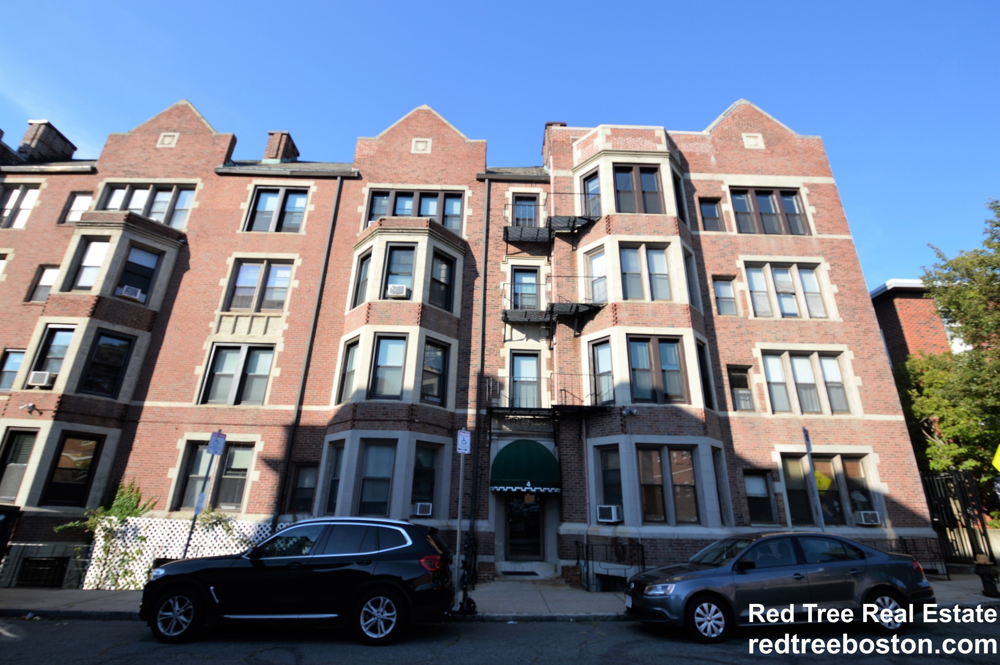 4 Commonwealth Ct, Brighton