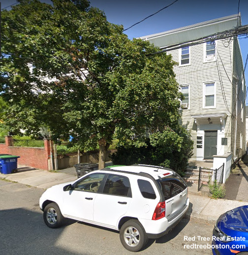 41 Mount Pleasant St, East Somerville