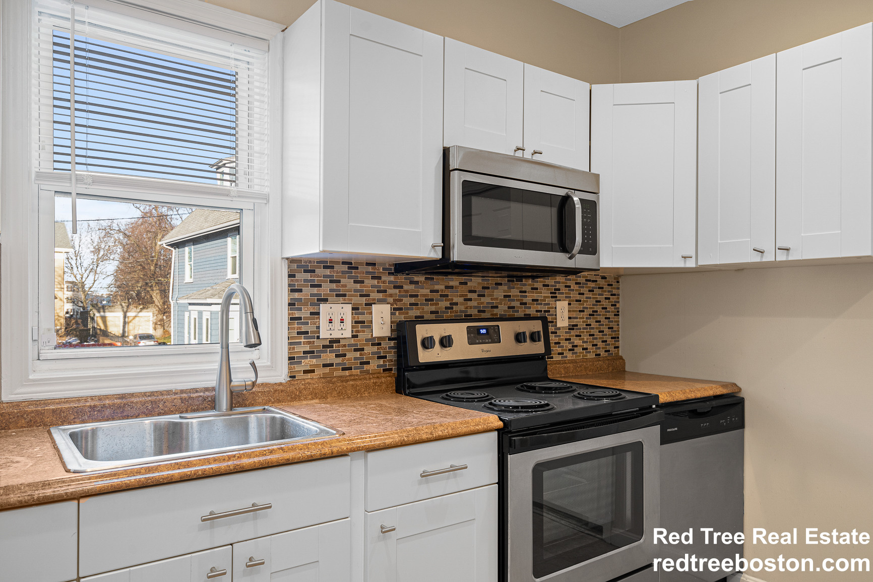 5 Dawes Ter, Dorchester