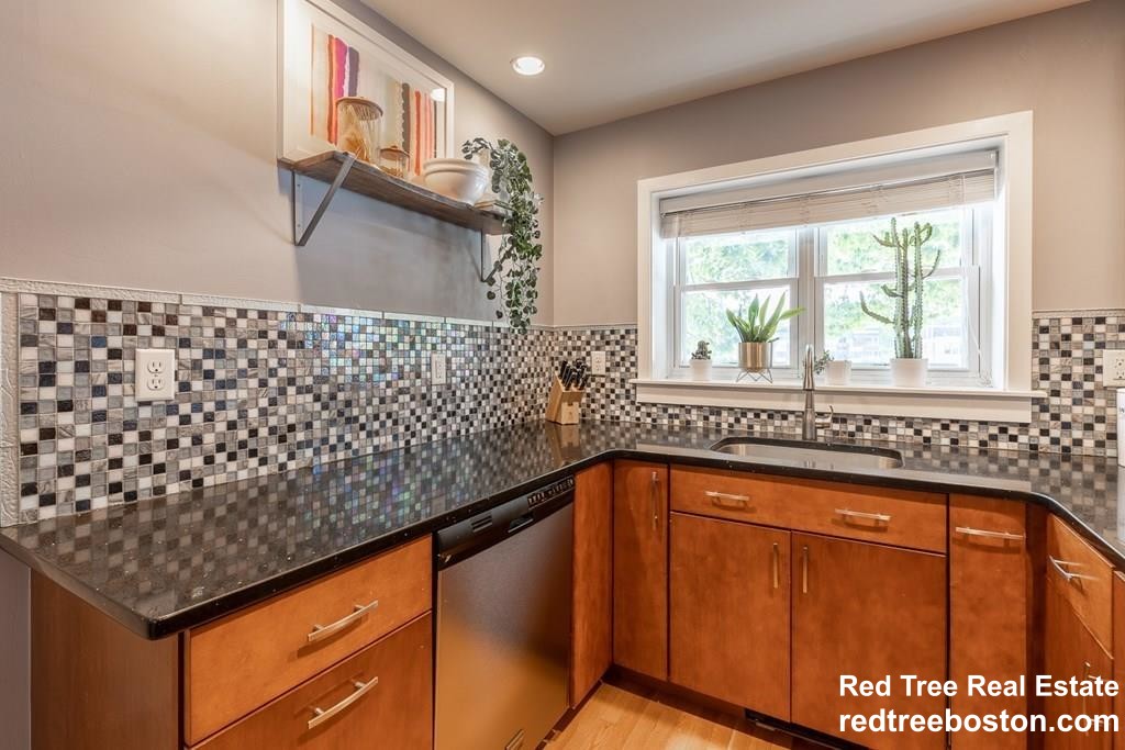 19 Alton Ct, Coolidge Corner