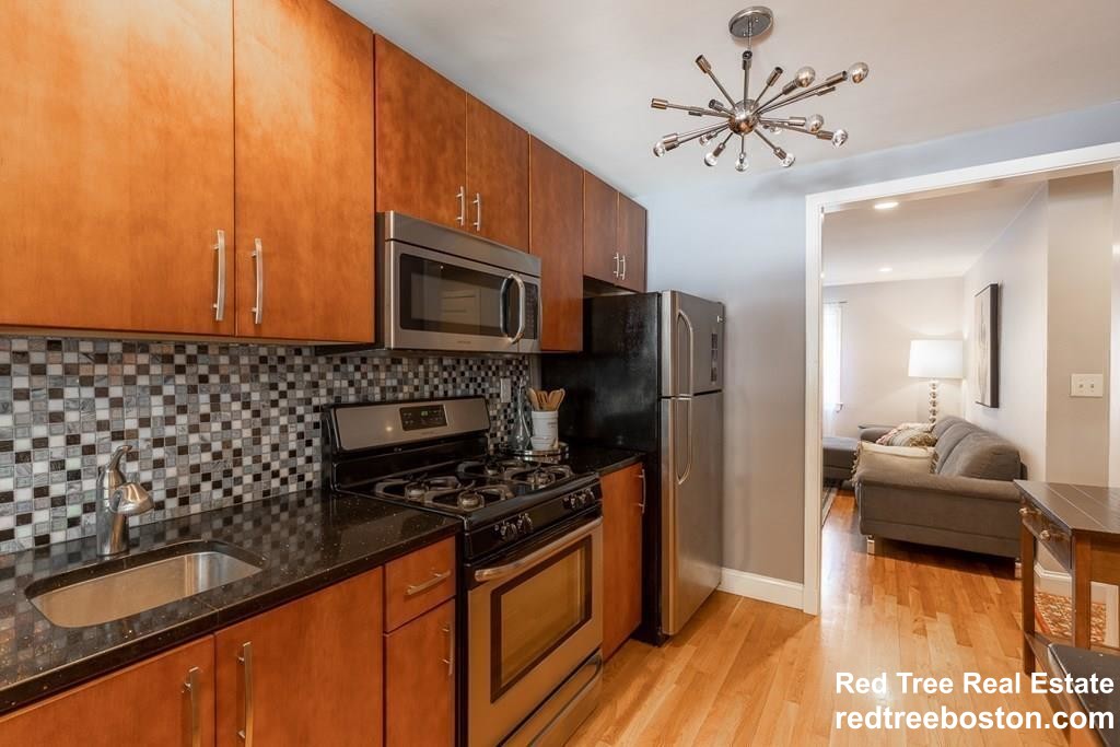 19 Alton Ct, Coolidge Corner