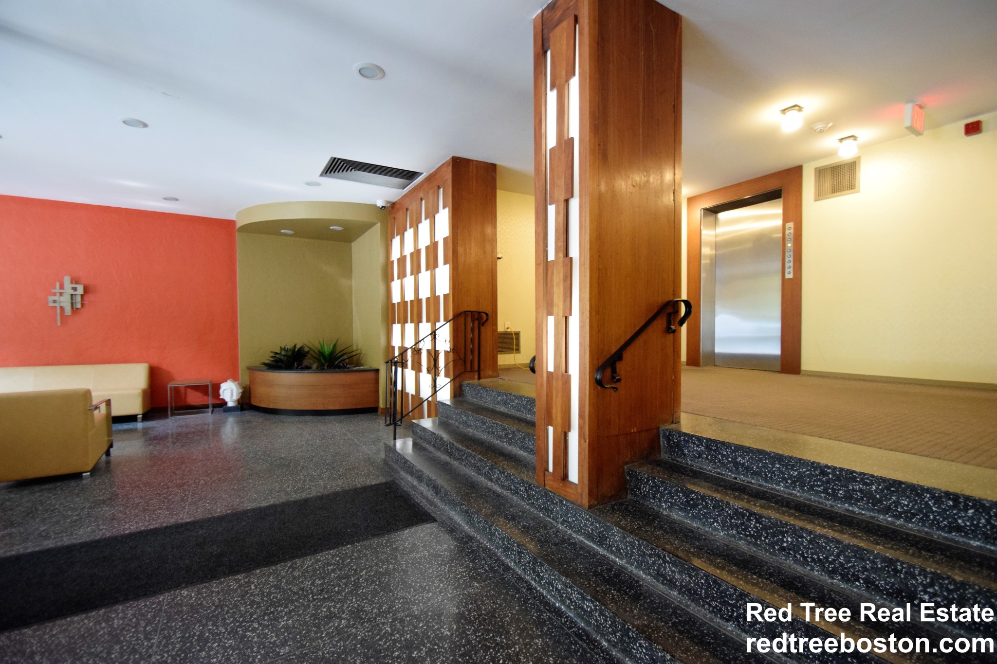 1 bed, 1 bath apartment for rent at 30 Gardner Rd Unit 3D, Brookline — photo 15 of 17