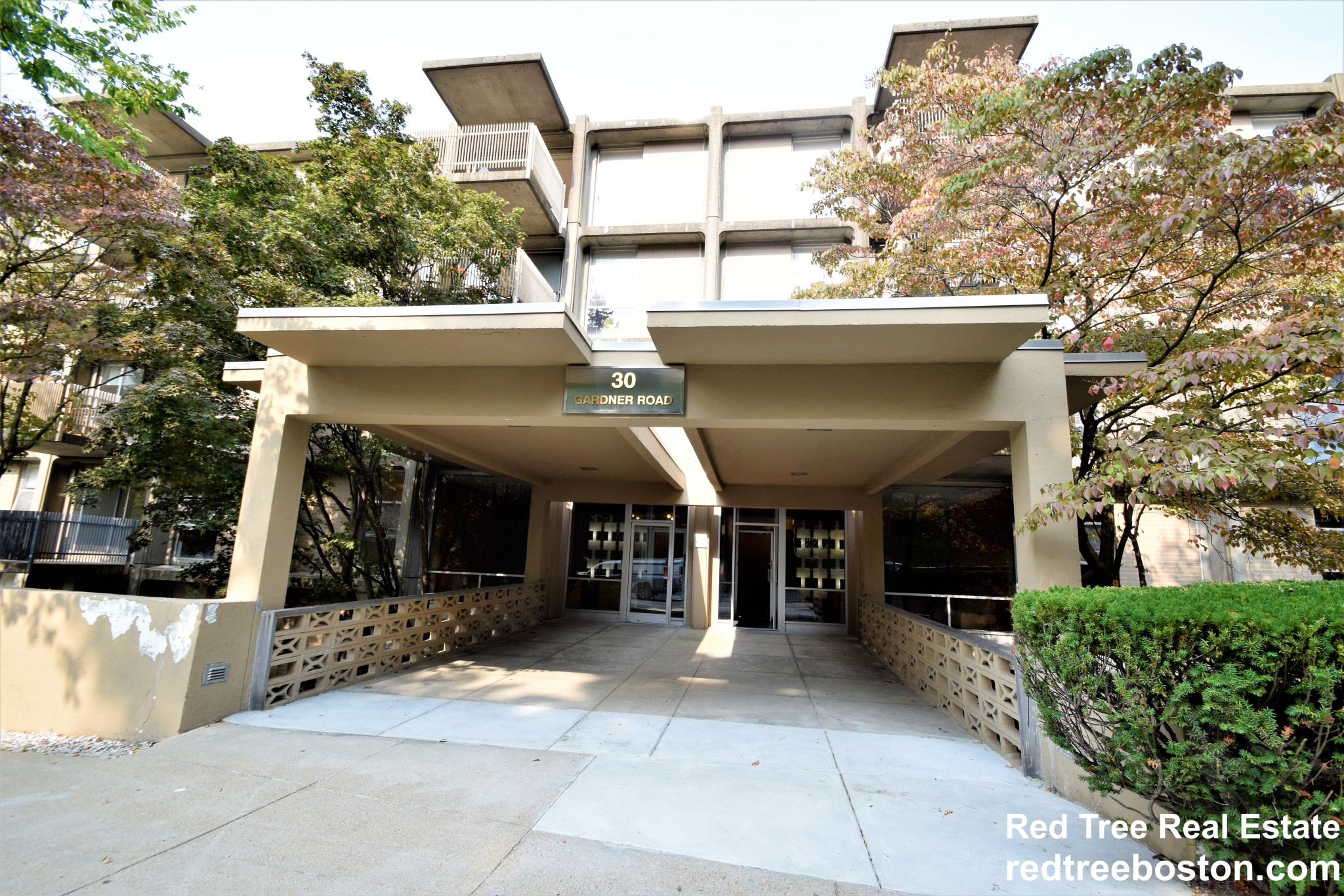 1 bed, 1 bath apartment for rent at 30 Gardner Rd Unit 3D, Brookline — photo 14 of 17