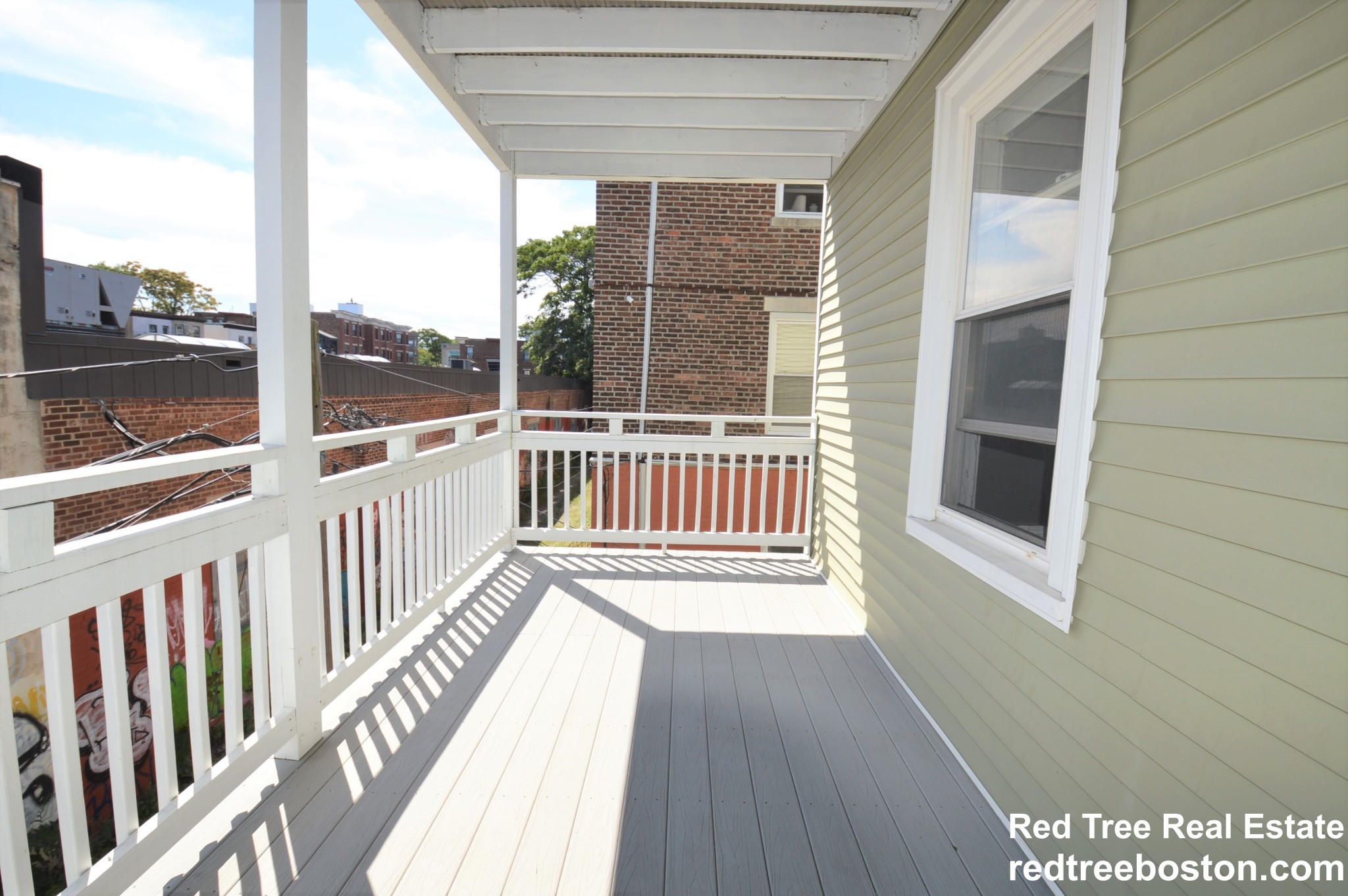 31 Chester St, Allston