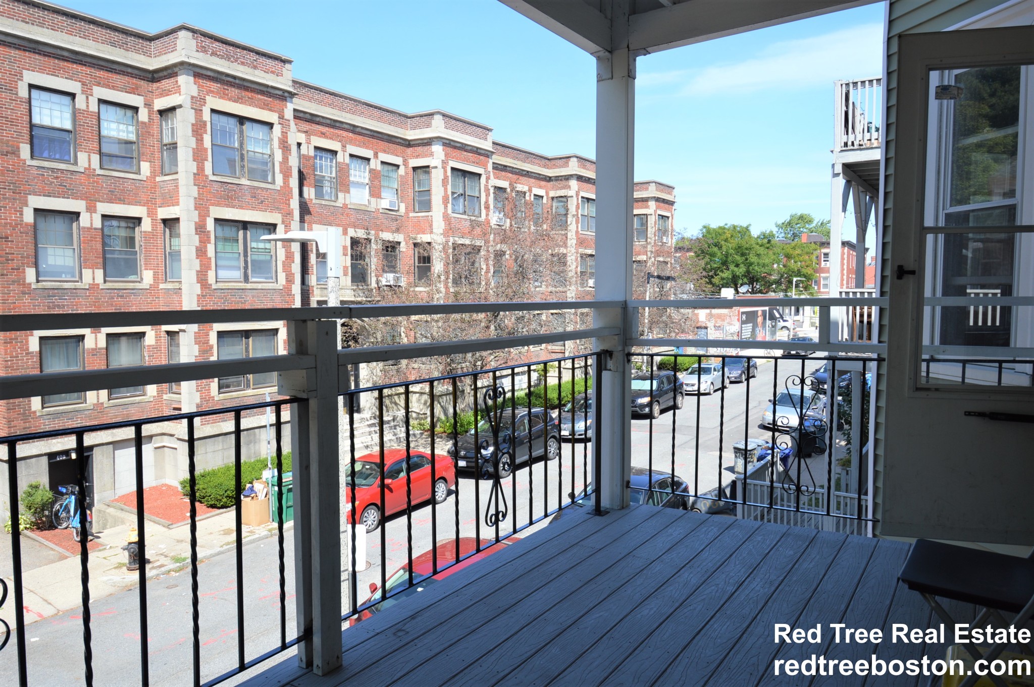 31 Chester St, Allston