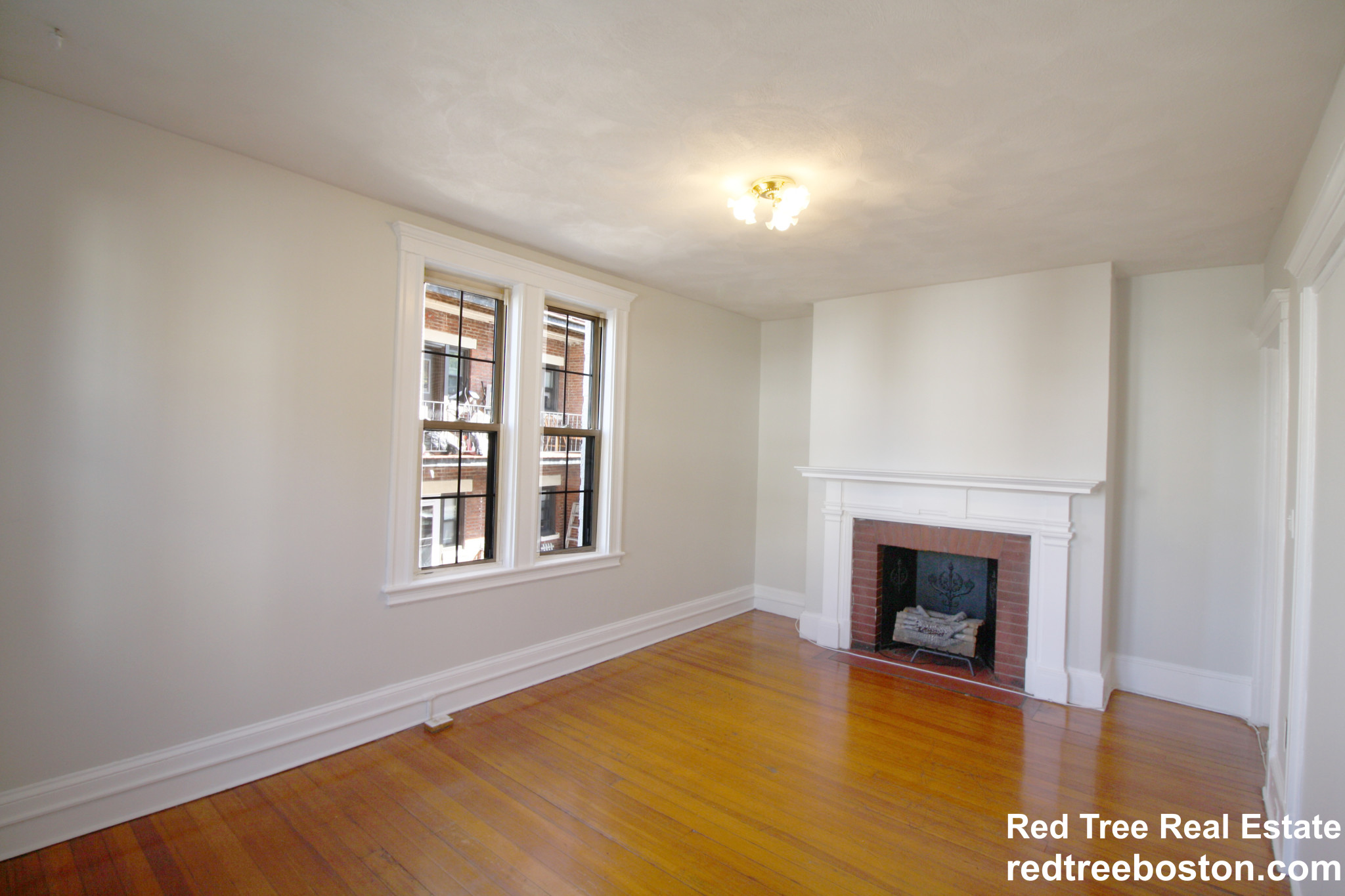 2 bed, 1 bath apartment for rent at 120 Glenville Ave Unit 6, Allston — photo 8 of 14