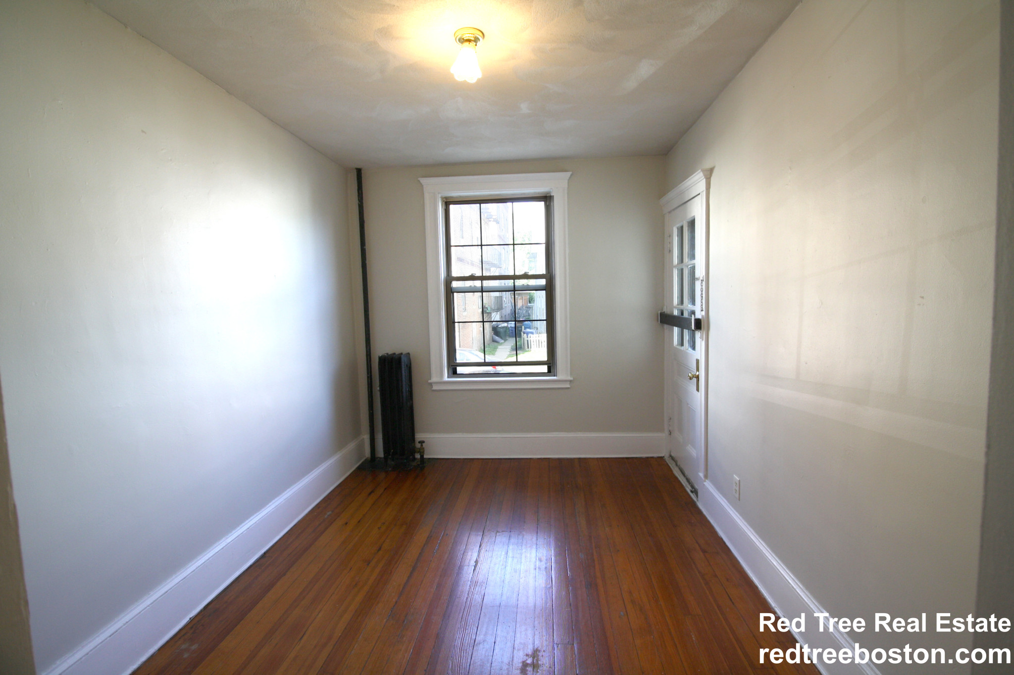 2 bed, 1 bath apartment for rent at 120 Glenville Ave Unit 6, Allston — photo 9 of 14