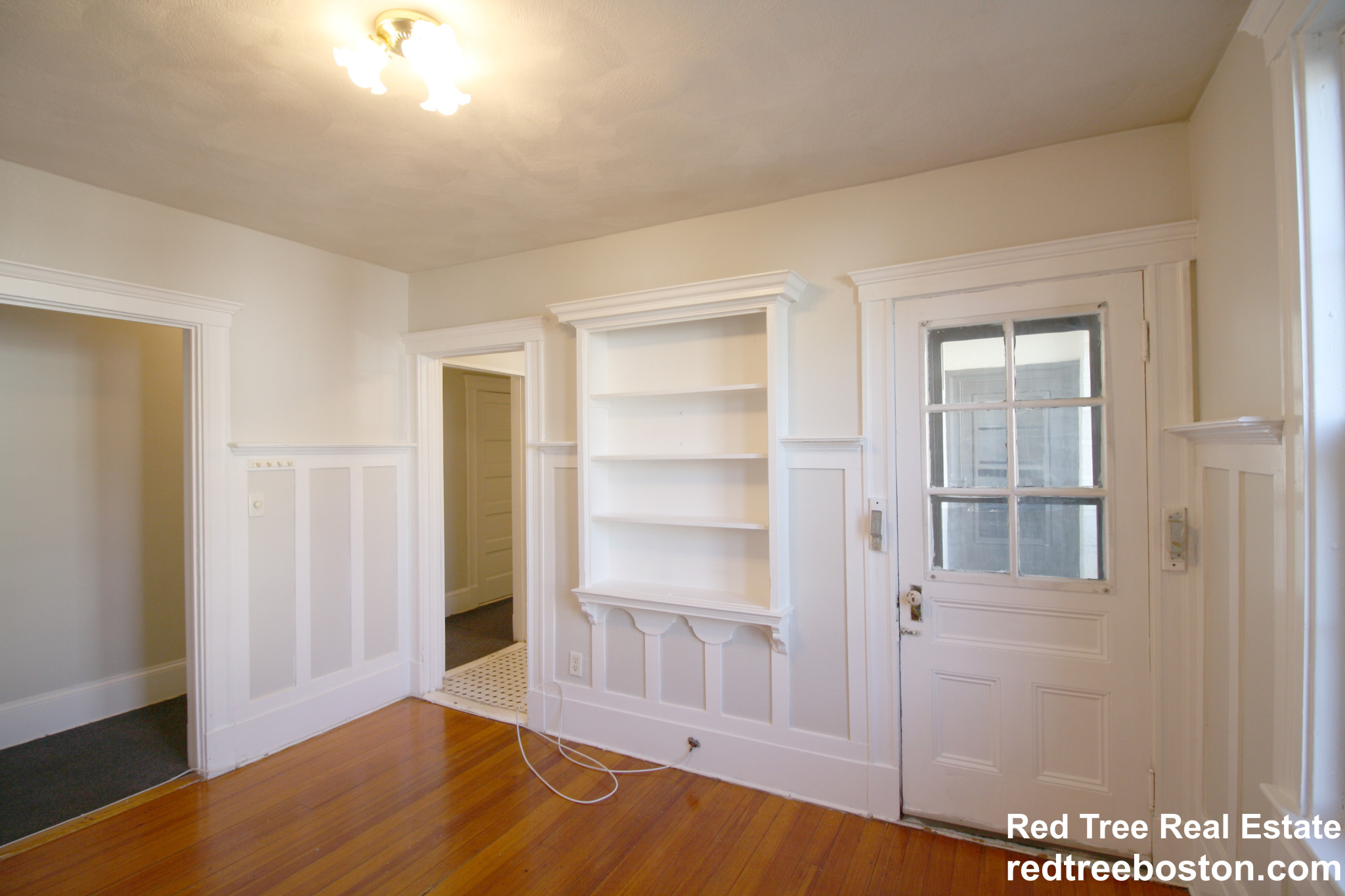 2 bed, 1 bath apartment for rent at 120 Glenville Ave Unit 6, Allston — photo 12 of 14