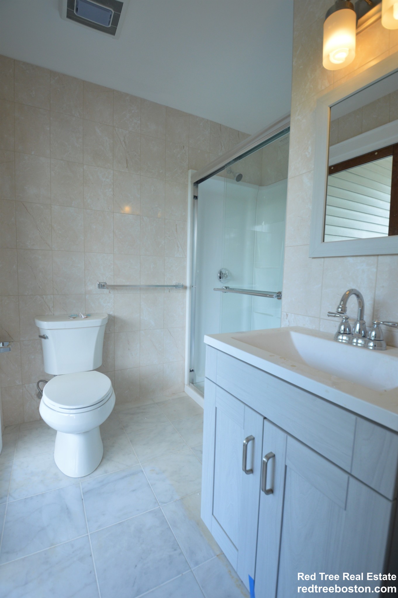 3 bed, 2 bath apartment for rent at 803 Boylston St Unit 3, Chestnut Hill — photo 8 of 12