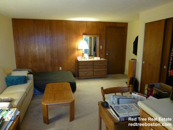 9 Chester St, North Cambridge