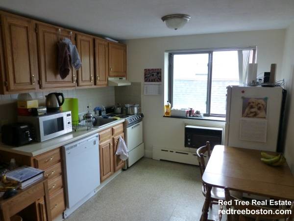 9 Chester St, North Cambridge