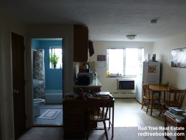 9 Chester St, North Cambridge