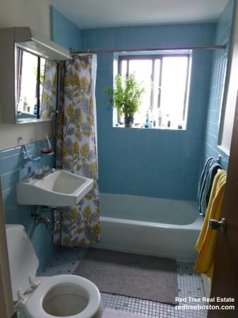 9 Chester St, North Cambridge