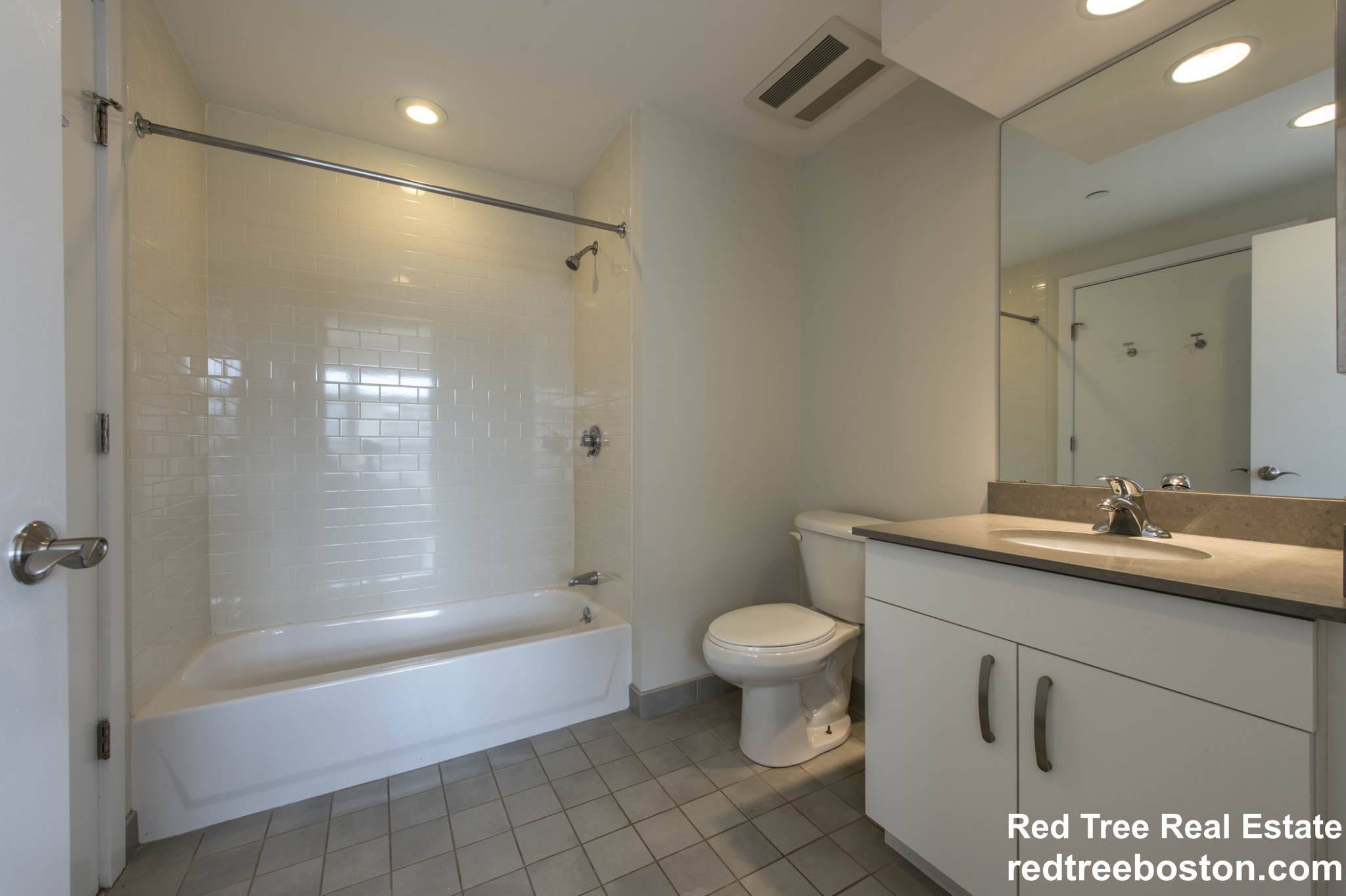 601 Albany St, South End