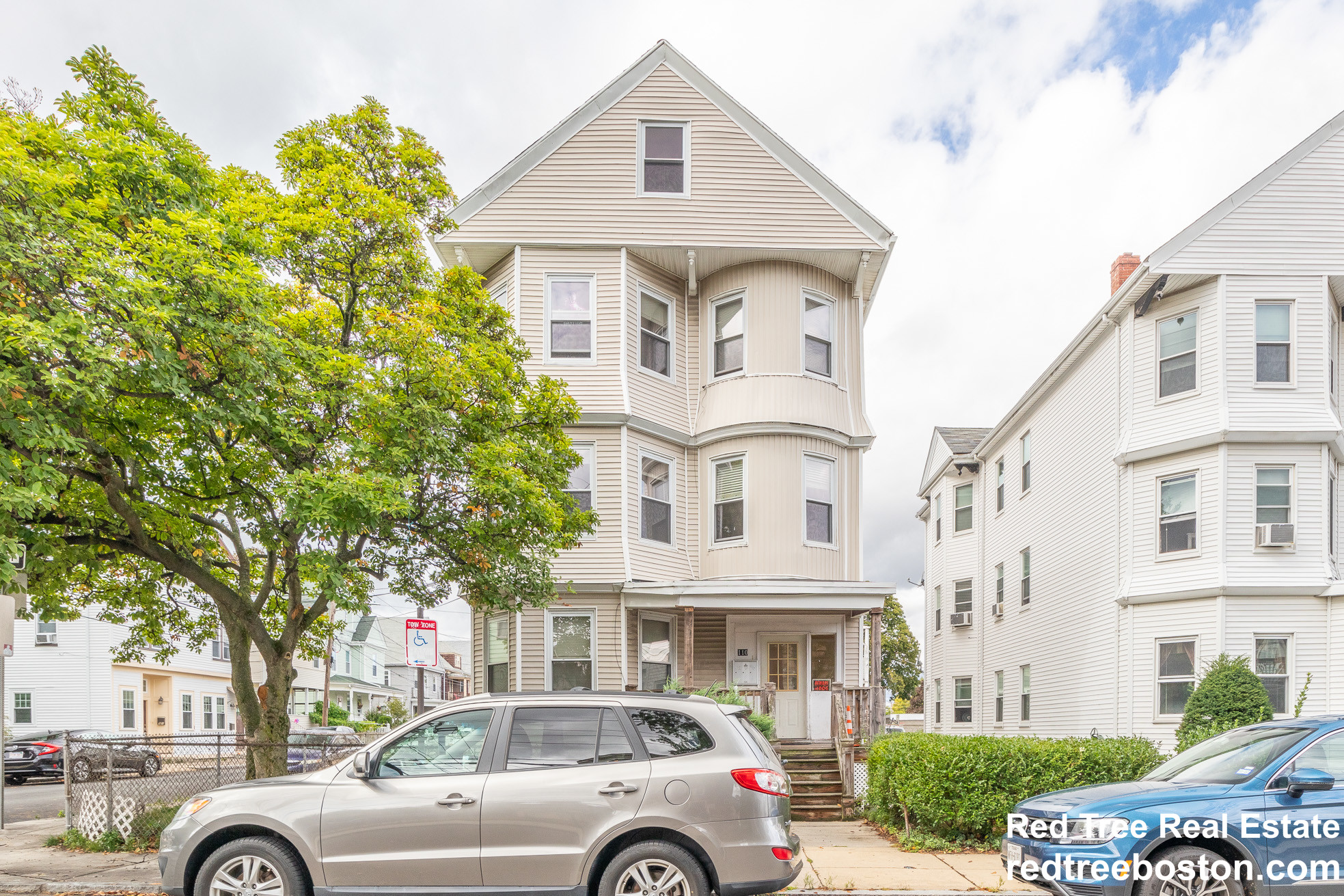 110 Murdock St, Brighton