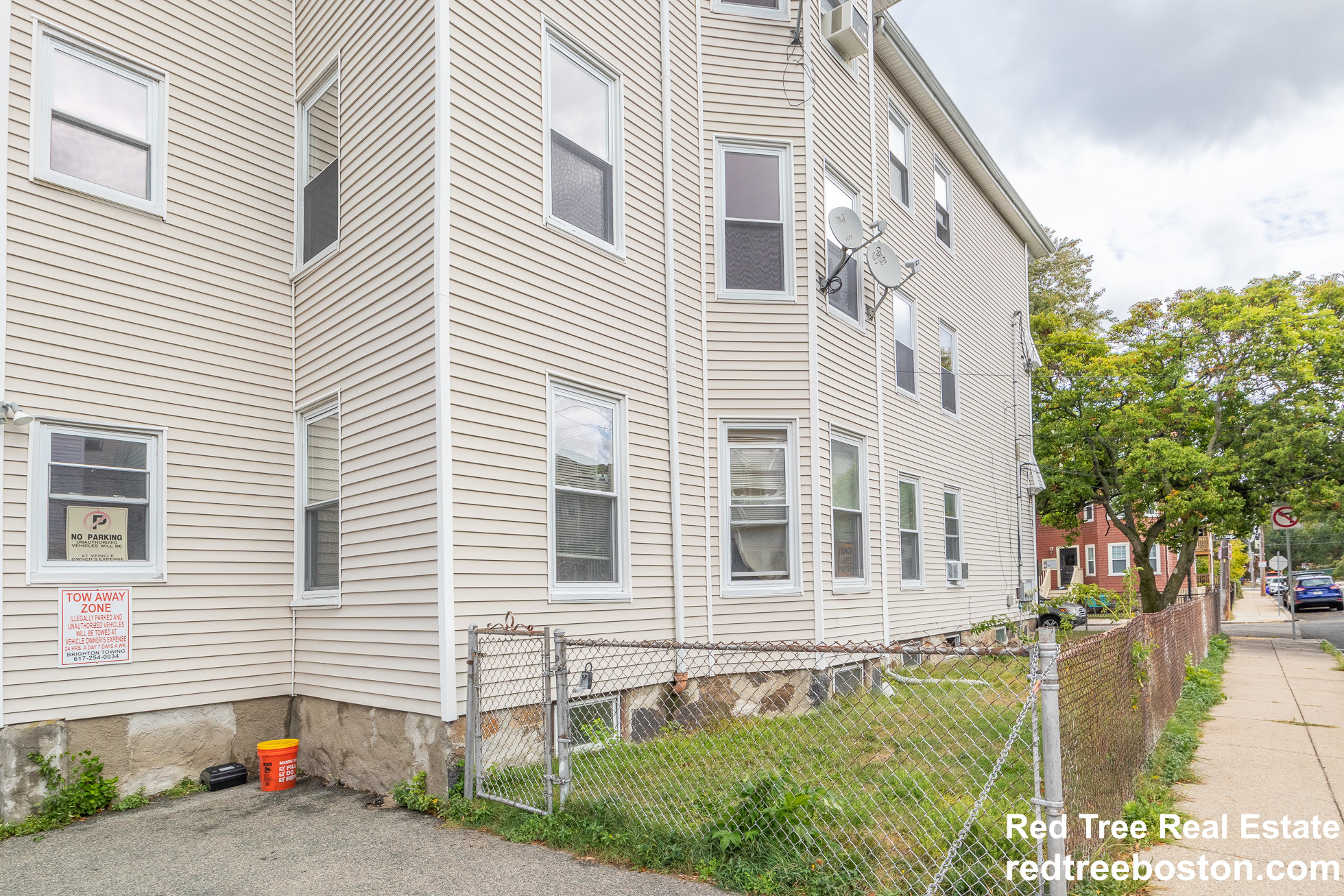 110 Murdock St, Brighton