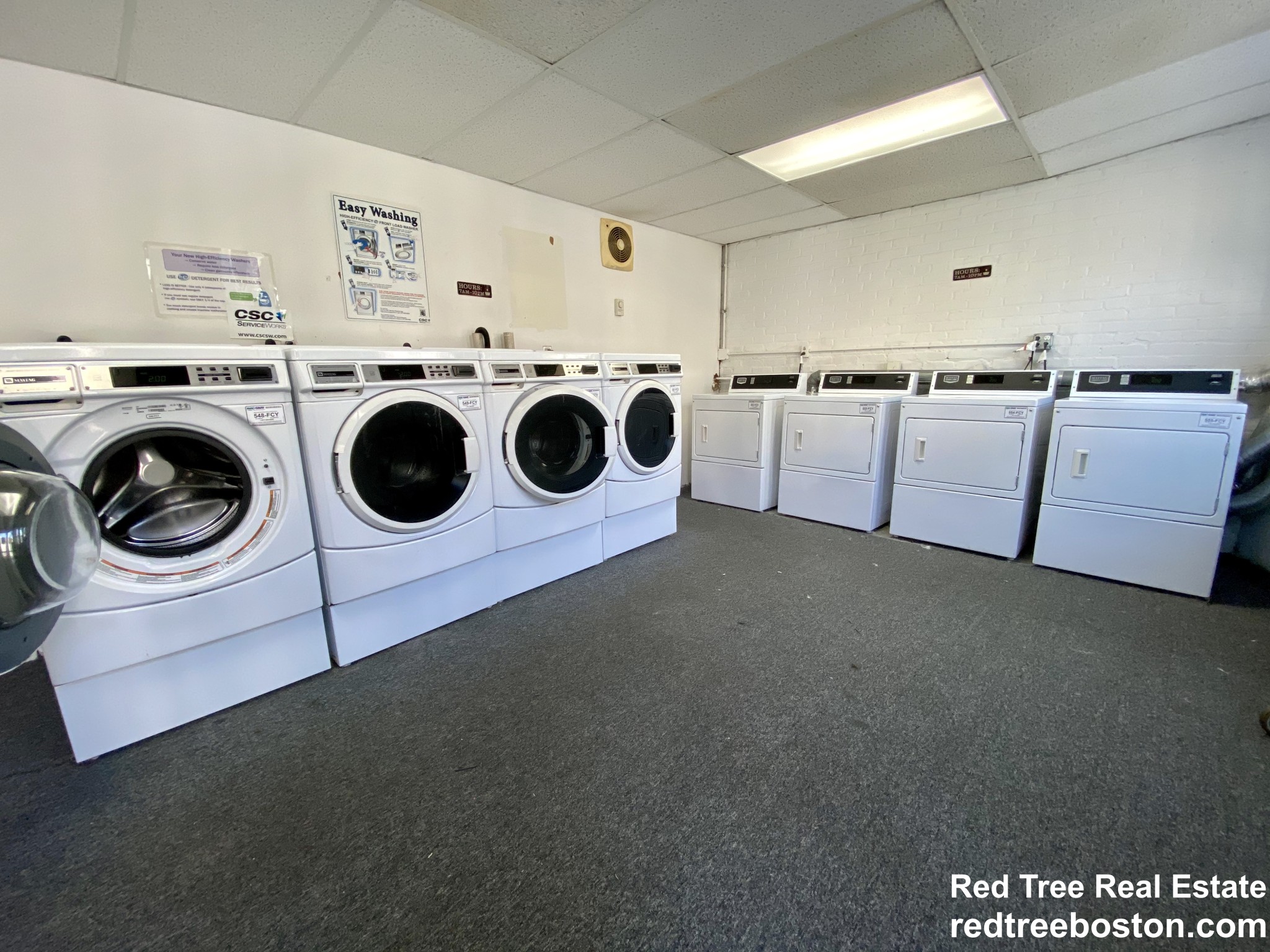 1629 Commonwealth Ave, Brighton