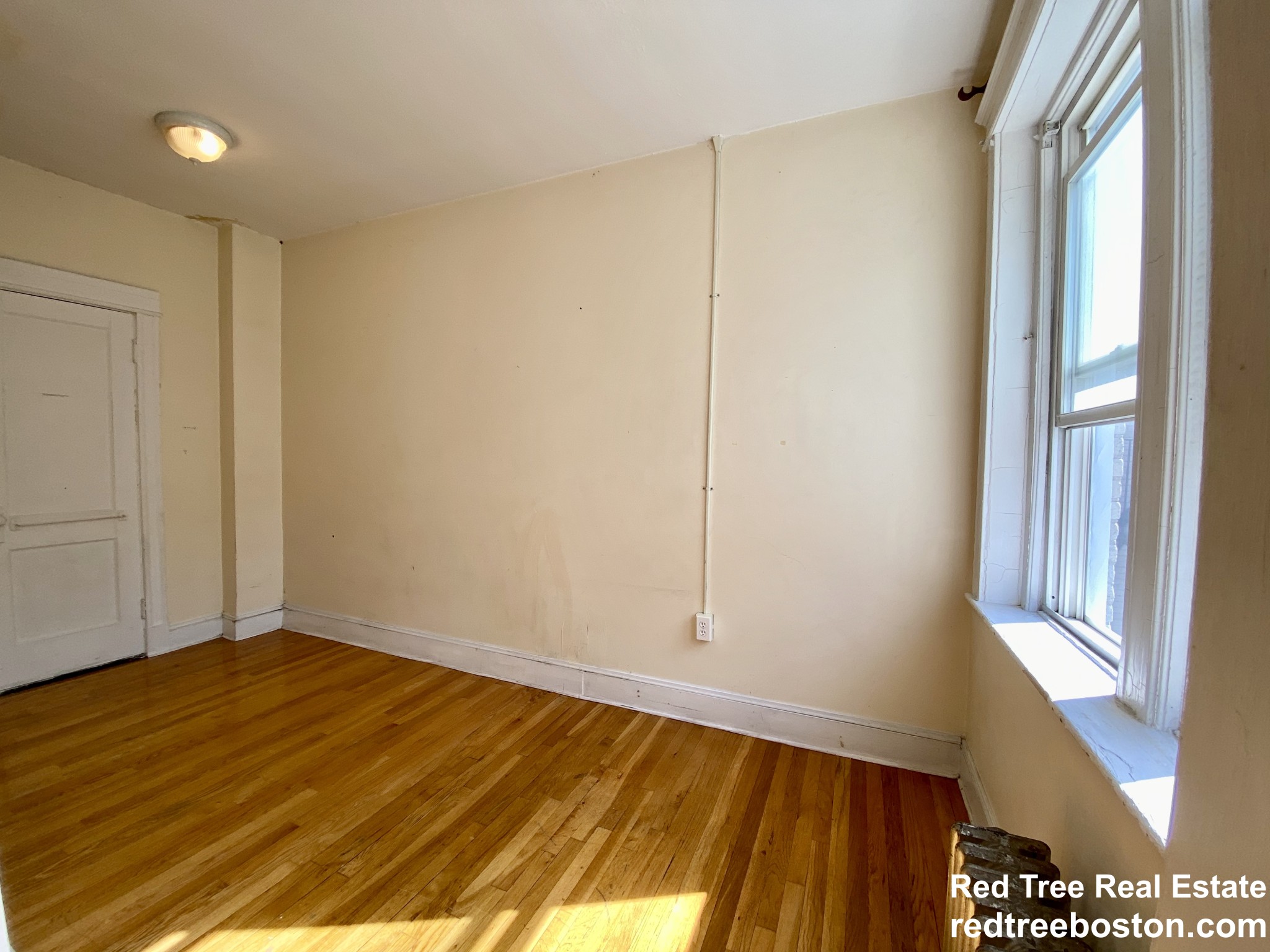 1 bed, 1 bath apartment for rent at 1629 Commonwealth Ave Unit 18, Brighton — photo 5 of 9