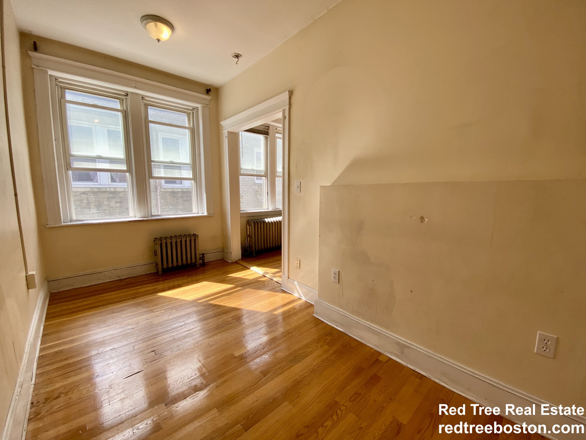 1 bed, 1 bath apartment for rent at 1629 Commonwealth Ave Unit 18, Brighton — photo 6 of 9