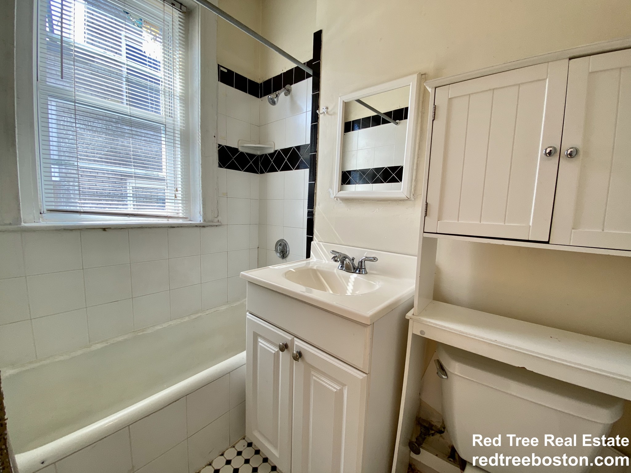 1 bed, 1 bath apartment for rent at 1629 Commonwealth Ave Unit 18, Brighton — photo 7 of 9