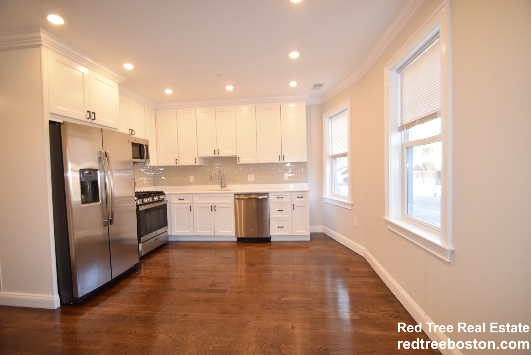 5 bed, 1.5 bath apartment for rent at 490 Washington St Unit 3, Brighton — photo 29 of 34
