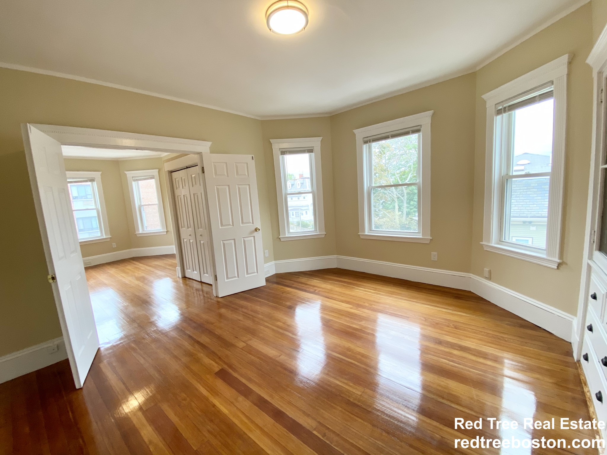 3 bed, 1 bath apartment for rent at 195 Hancock St Unit 3, Dorchester — photo 13 of 19