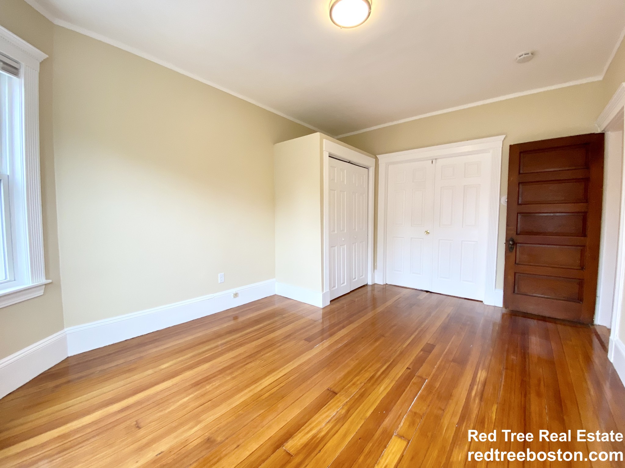 3 bed, 1 bath apartment for rent at 195 Hancock St Unit 3, Dorchester — photo 12 of 19