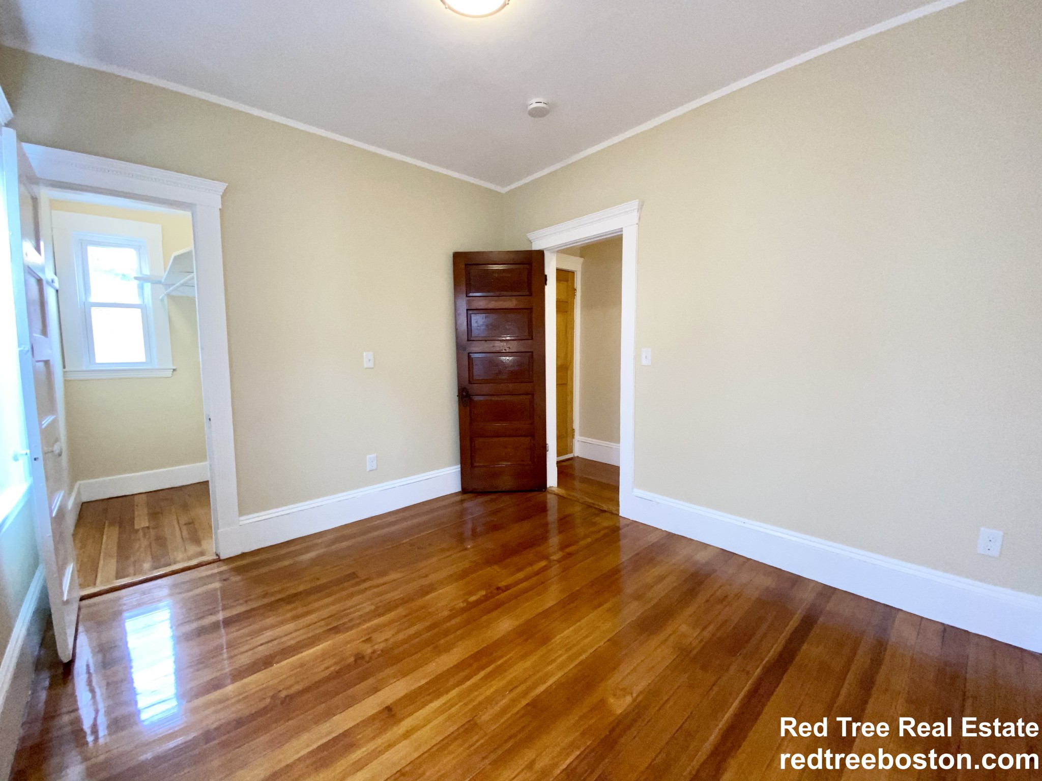 3 bed, 1 bath apartment for rent at 195 Hancock St Unit 3, Dorchester — photo 17 of 19