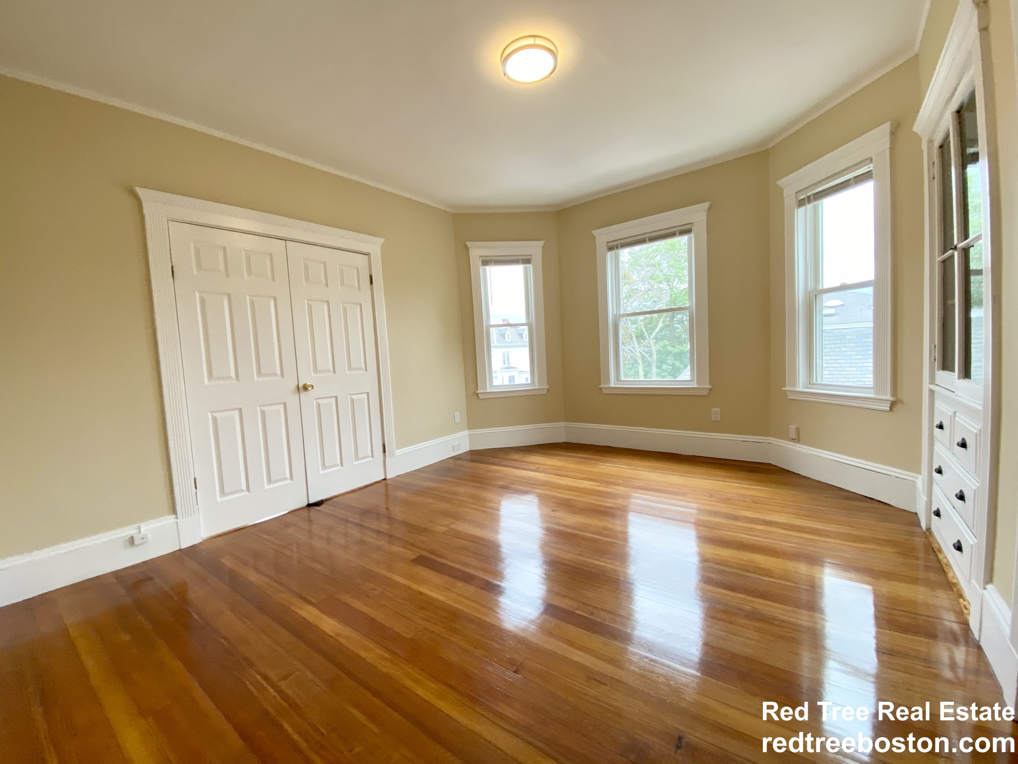 3 bed, 1 bath apartment for rent at 195 Hancock St Unit 3, Dorchester — photo 7 of 19