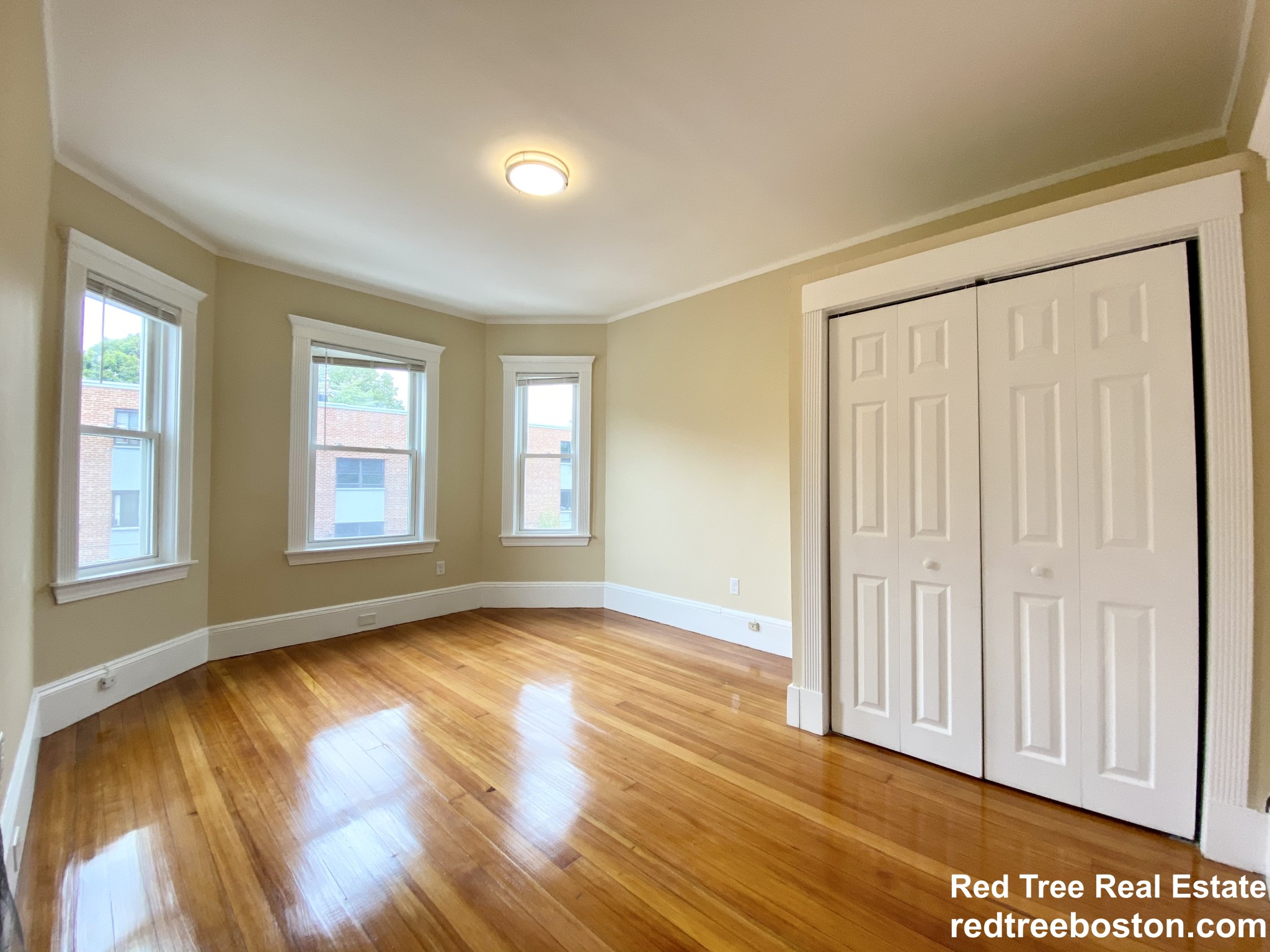 3 bed, 1 bath apartment for rent at 195 Hancock St Unit 3, Dorchester — photo 11 of 19