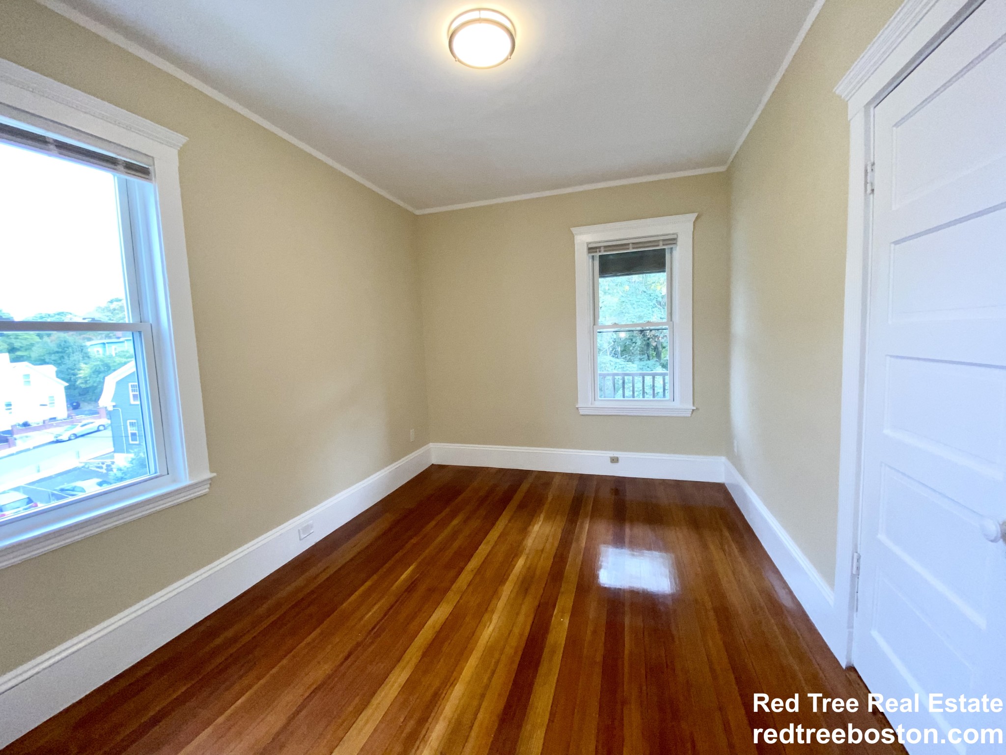 3 bed, 1 bath apartment for rent at 195 Hancock St Unit 3, Dorchester — photo 5 of 19