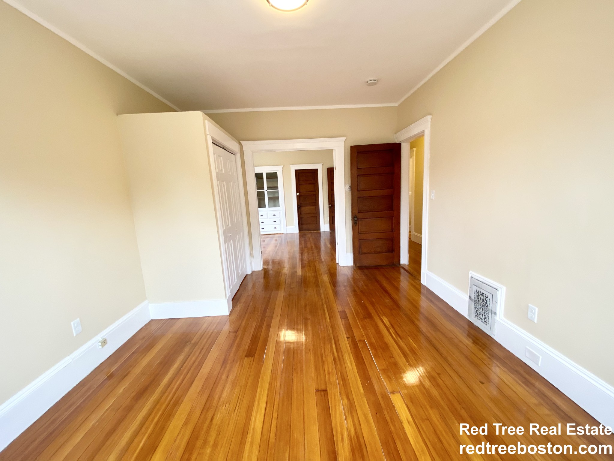 3 bed, 1 bath apartment for rent at 195 Hancock St Unit 3, Dorchester — photo 14 of 19