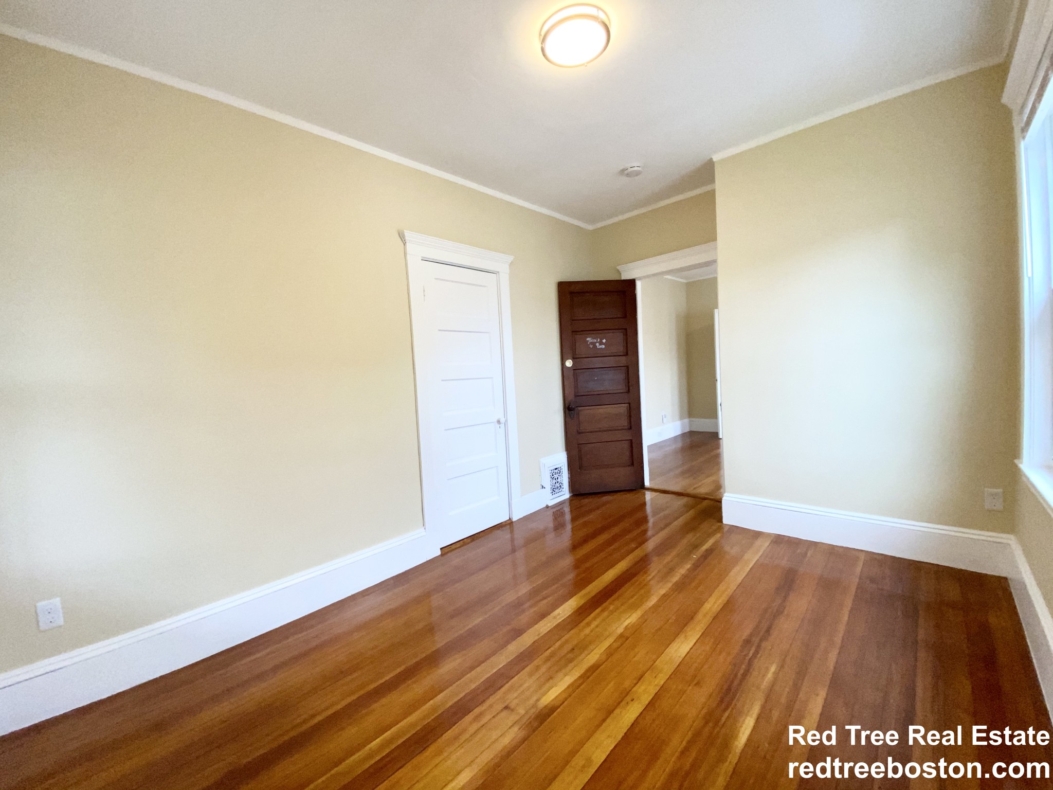 3 bed, 1 bath apartment for rent at 195 Hancock St Unit 3, Dorchester — photo 6 of 19