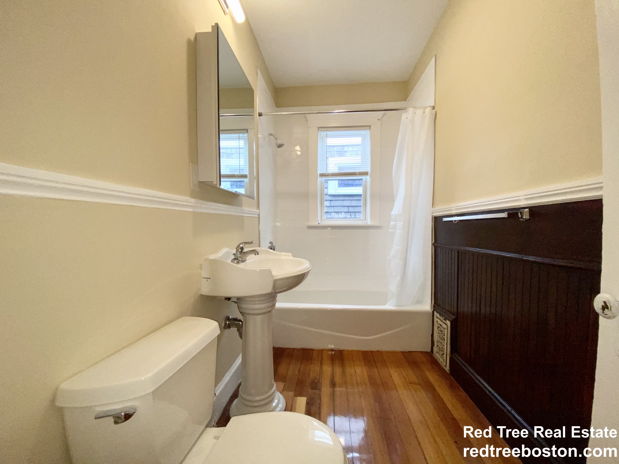 3 bed, 1 bath apartment for rent at 195 Hancock St Unit 3, Dorchester — photo 18 of 19