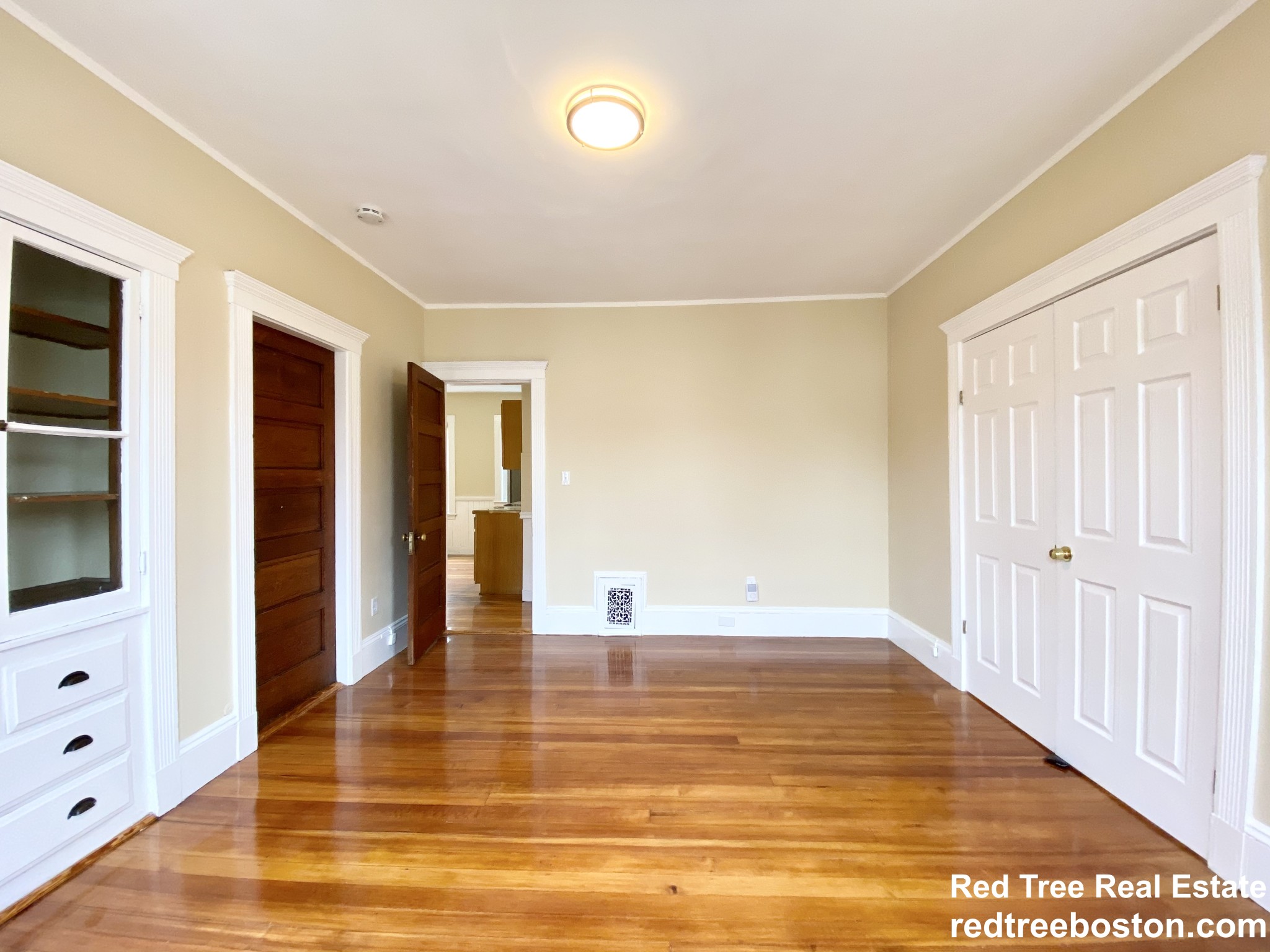 3 bed, 1 bath apartment for rent at 195 Hancock St Unit 3, Dorchester — photo 10 of 19