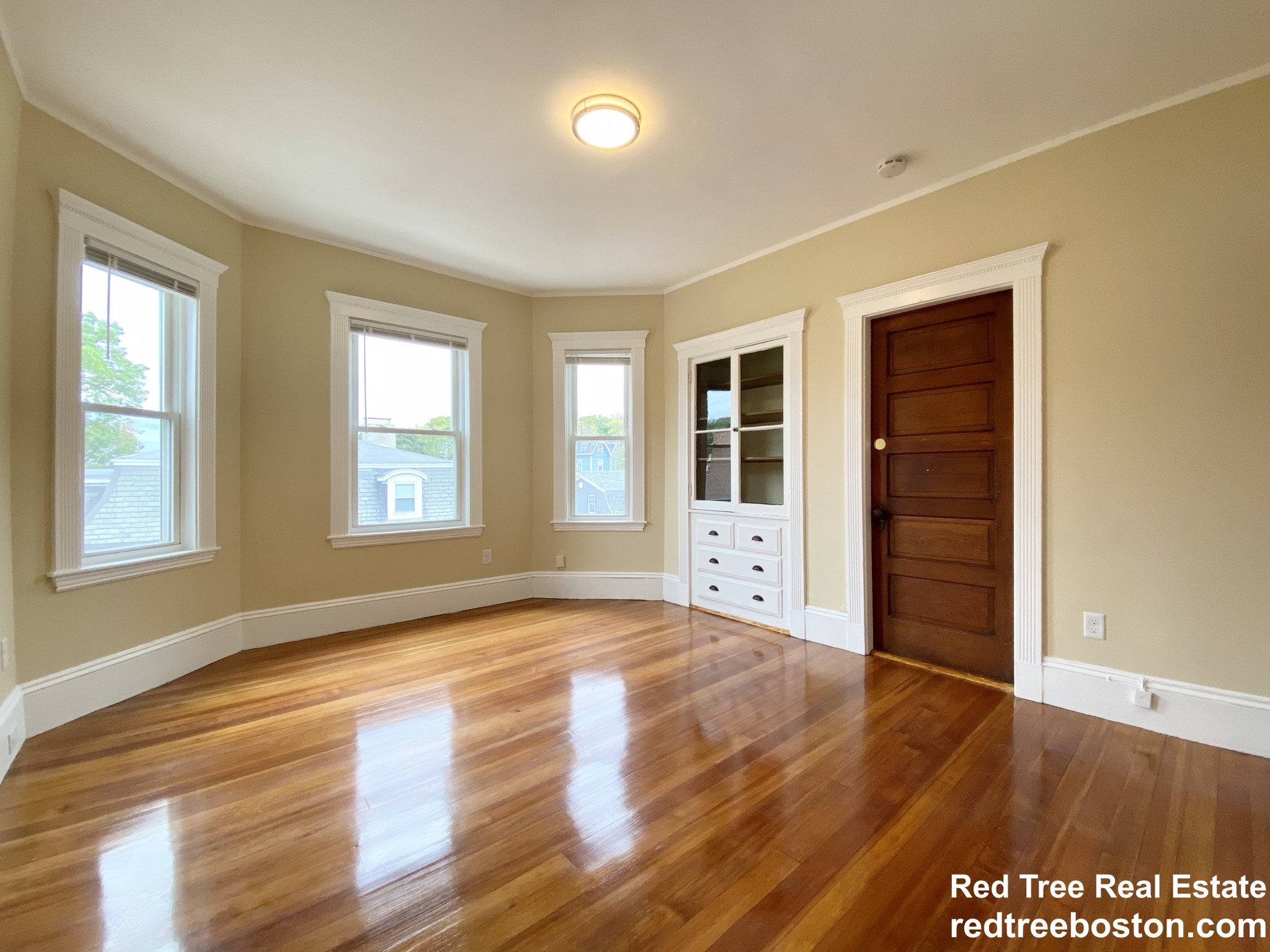3 bed, 1 bath apartment for rent at 195 Hancock St Unit 3, Dorchester — photo 9 of 19