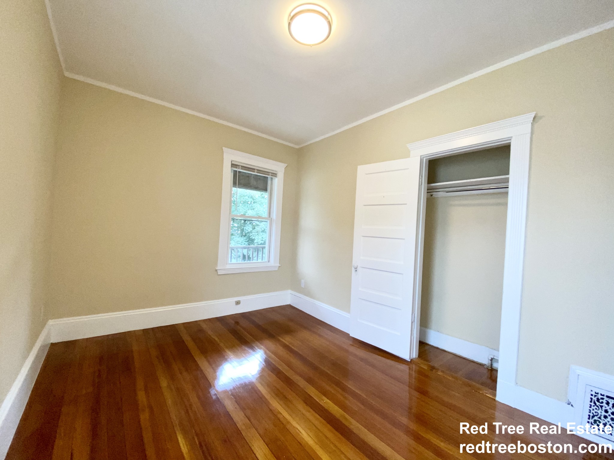 3 bed, 1 bath apartment for rent at 195 Hancock St Unit 3, Dorchester — photo 8 of 19