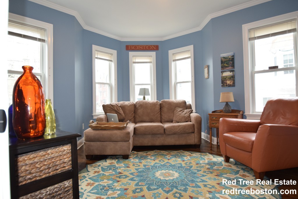 166 Boylston St, Jamaica Plain