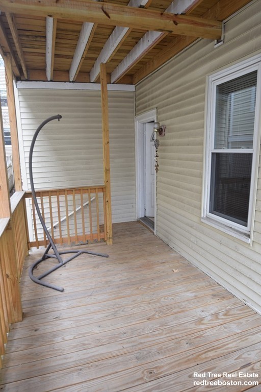 166 Boylston St, Jamaica Plain