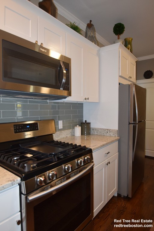 166 Boylston St, Jamaica Plain