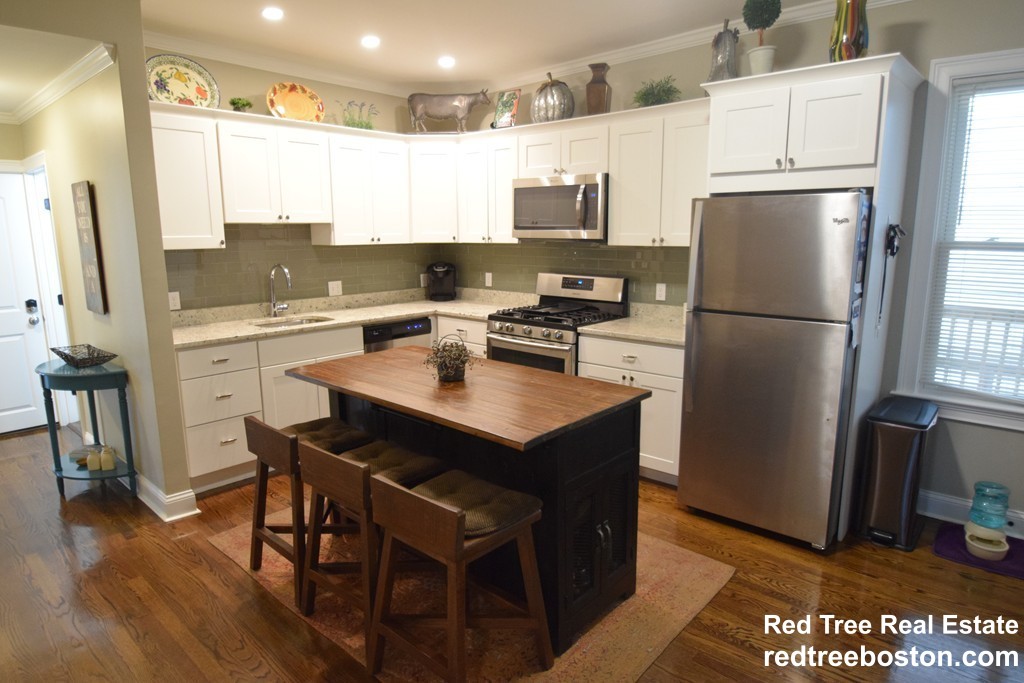 166 Boylston St, Jamaica Plain