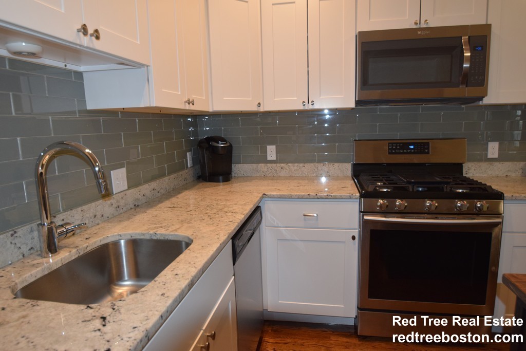 166 Boylston St, Jamaica Plain