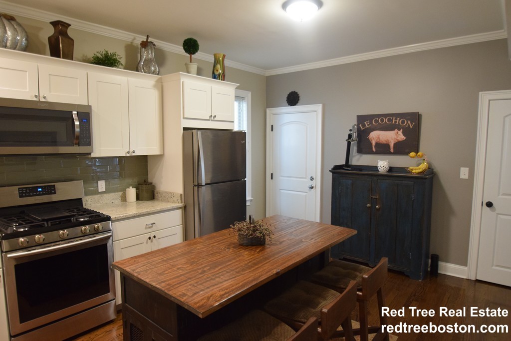 166 Boylston St, Jamaica Plain