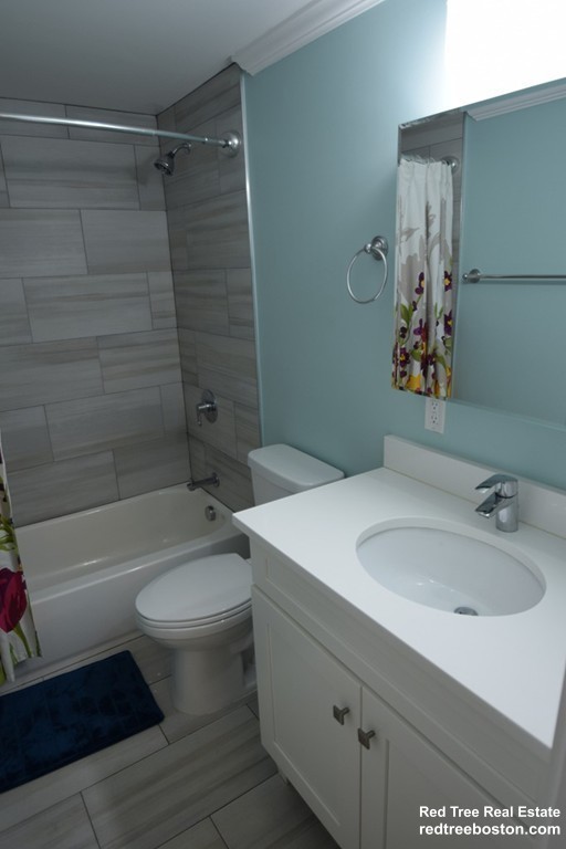 166 Boylston St, Jamaica Plain